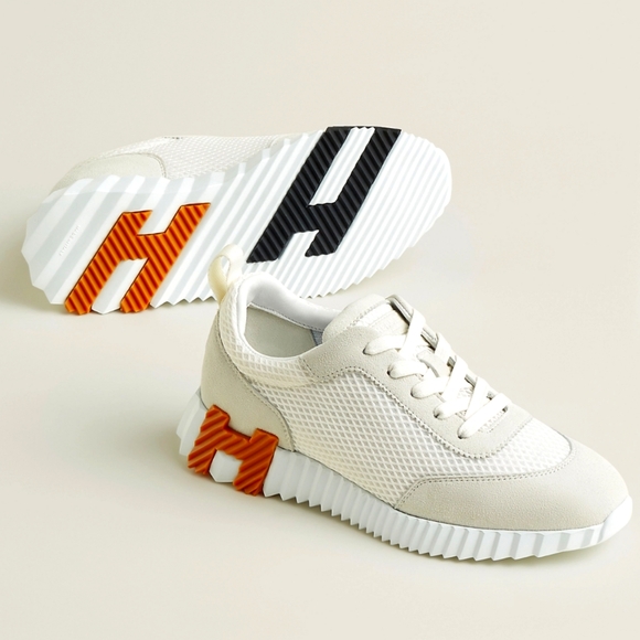 Hermes Sneakers